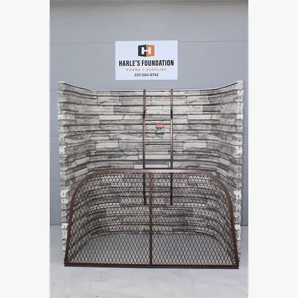 Monarch Copper Vein Grates In Stock