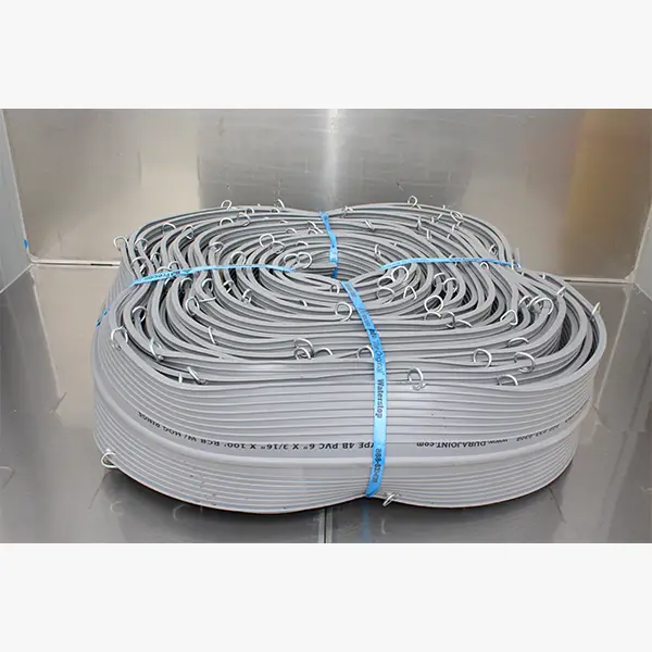 6” Waterstop with Rings 100’ Rolls