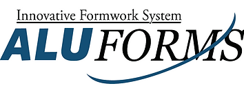 ALUFORMS Innovative Formwork System